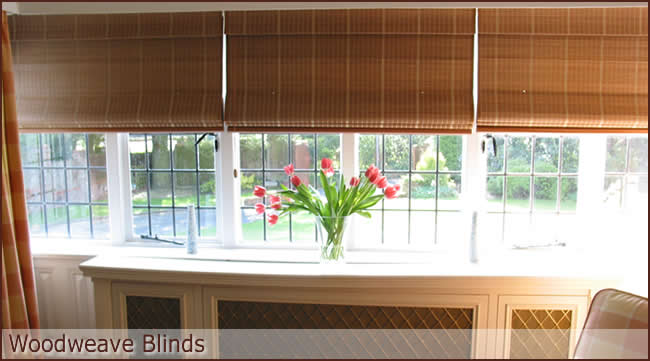 Woodweaveblinds